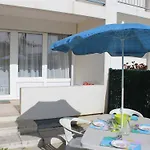 4 Pers Avec Wifi Et Animaux Admis A - Fr-1-706-10 Apartment *
