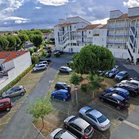 4 Pers Avec Wifi Et Animaux Admis A - Fr-1-706-10 Apartment *