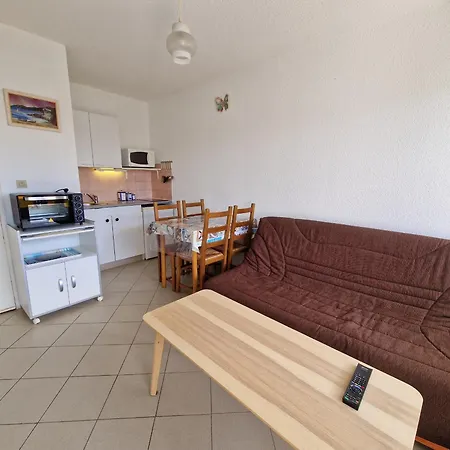 4 Pers Avec Wifi Et Animaux Admis A - Fr-1-706-10 * Chatelaillon-Plage
