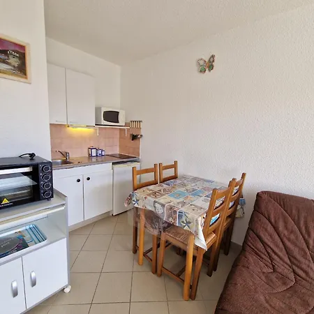 4 Pers Avec Wifi Et Animaux Admis A - Fr-1-706-10 Chatelaillon-Plage
