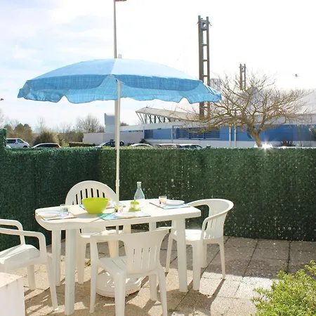 4 Pers Avec Wifi Et Animaux Admis A - Fr-1-706-10 * Châtelaillon-Plage