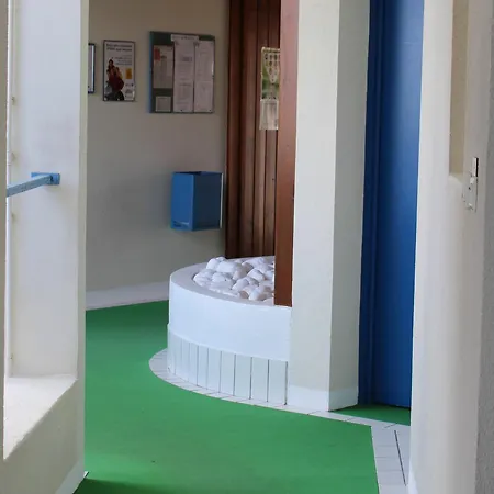 Apartment 4 Pers Avec Wifi Et Animaux Admis A - Fr-1-706-10