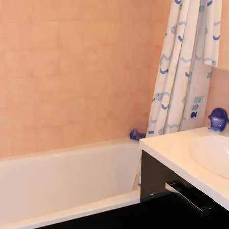 4 Pers Avec Wifi Et Animaux Admis A - Fr-1-706-10 Apartment Chatelaillon-Plage