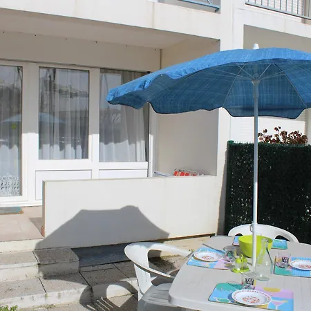 4 Pers Avec Wifi Et Animaux Admis A - Fr-1-706-10 Apartment *