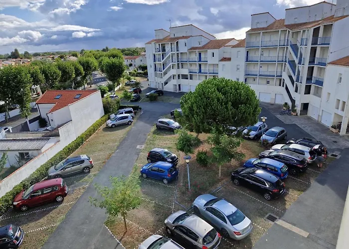 4 Pers Avec Wifi Et Animaux Admis A - Fr-1-706-10 Apartamento *