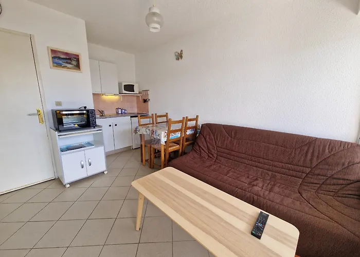 4 Pers Avec Wifi Et Animaux Admis A - Fr-1-706-10 * Châtelaillon-Plage